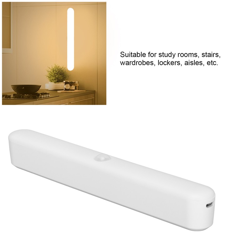 L14 Motion Night Light Portable Human Body Induction Lamp Energy