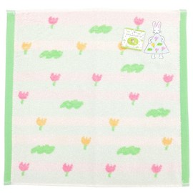 Hayashi My One Piece Wash Towel 072331