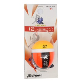 Fishing Warrior Ogre Soul onidamayamabuki/Orange G2 