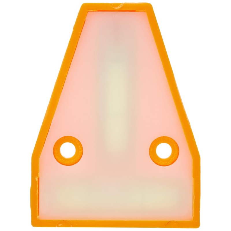 Silverline Mini Level 2-Way 60 x 45mm (250450)