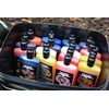Ooze Ultra Flavour Fishing Bait Flavouring Liquid 100ml – Pellet,