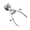 Peakloong Professional Manual Hair Clipper Pet Grooming Scissors Clippers Mute Barber Tool for Home, Pet Grooming 1PCS