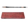 CENPEK 7 Pack Chinese Calligraphy Brush Set Writing Drawing Ink