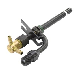 Fuel Injector fits Kubota L4150 L2850 L3350 L2650 L3450 L2250 M4030 L3250 L2550 M5030 17391-53000