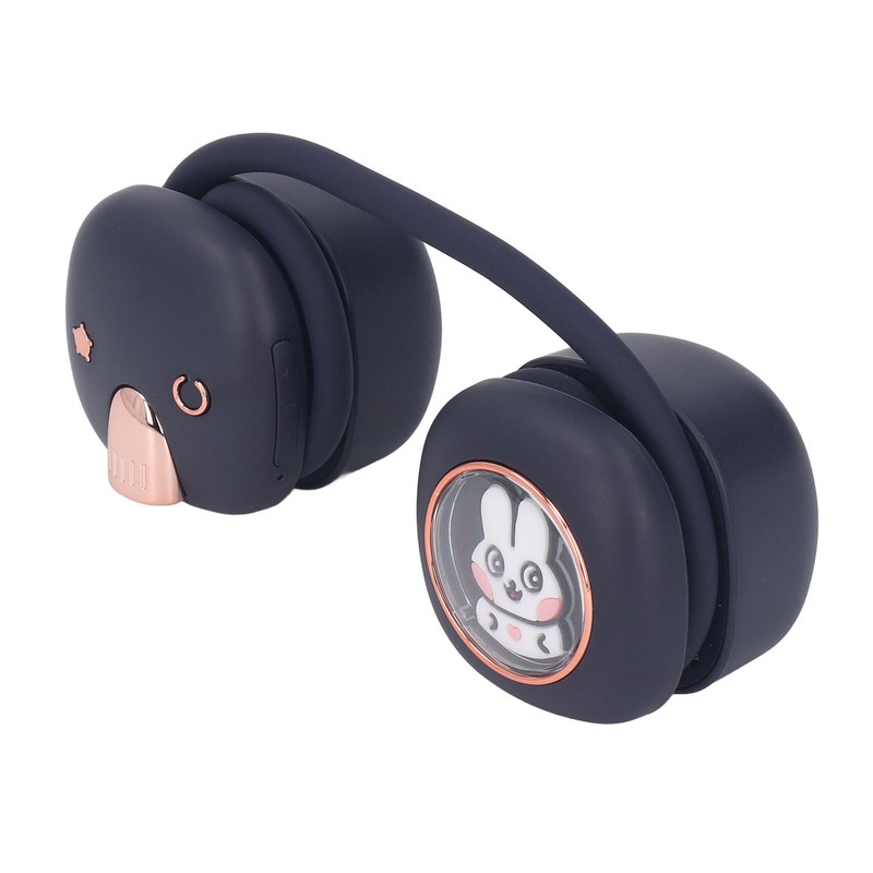 Hanging Neck Bluetooth Speaker Wireless Fashionable Portable Lightweight Mini Speaker