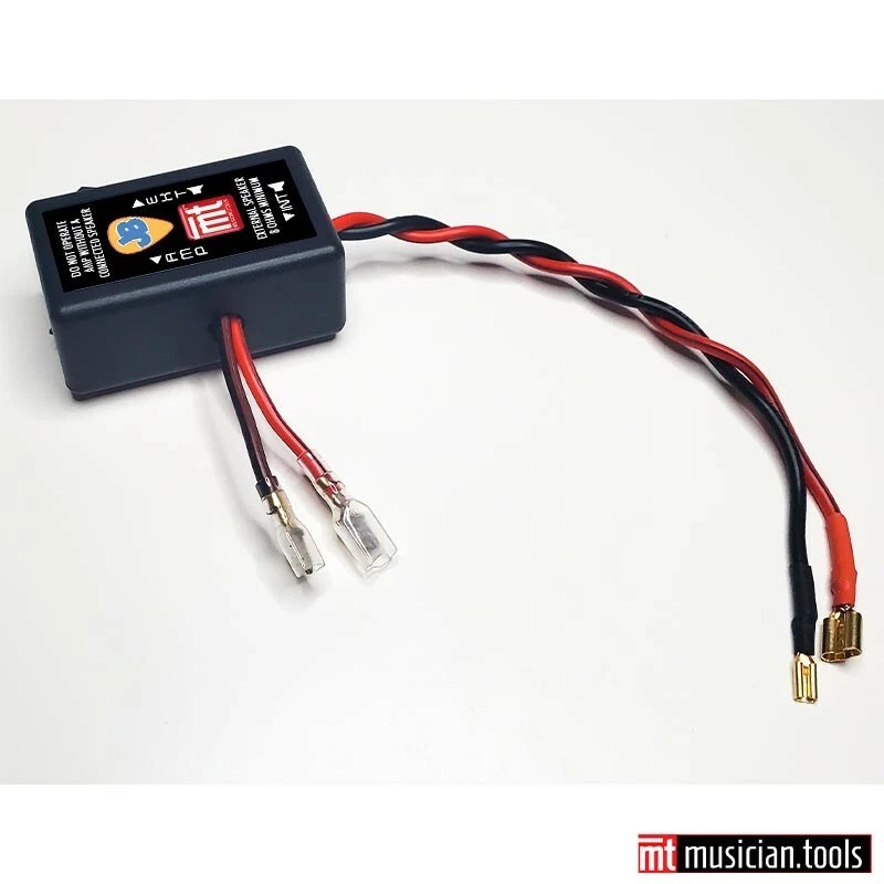 Musician.Tools Boss Katana MKI, MKII & Gen3 Combo Amp External