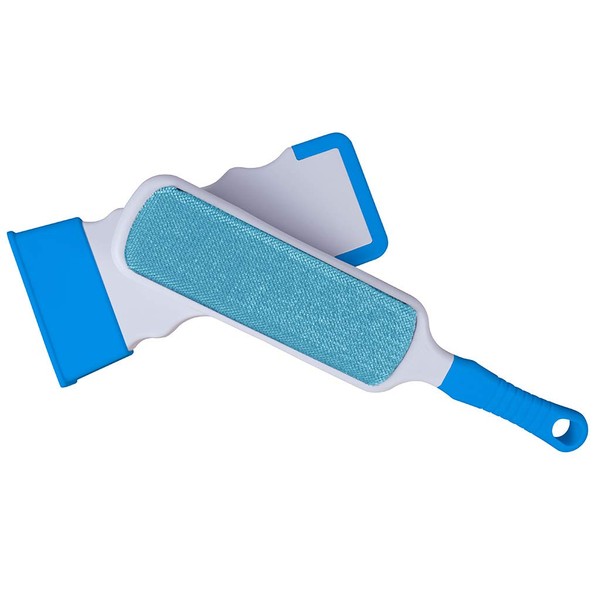 Sauber Meister Sticky Hero Pro Lint Brush Clothes Alternative to