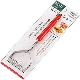 Mini Masher V-1437 0019