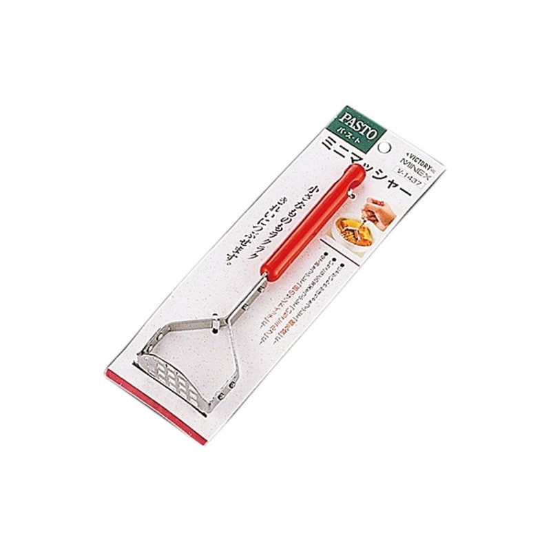 Mini Masher V-1437 0019