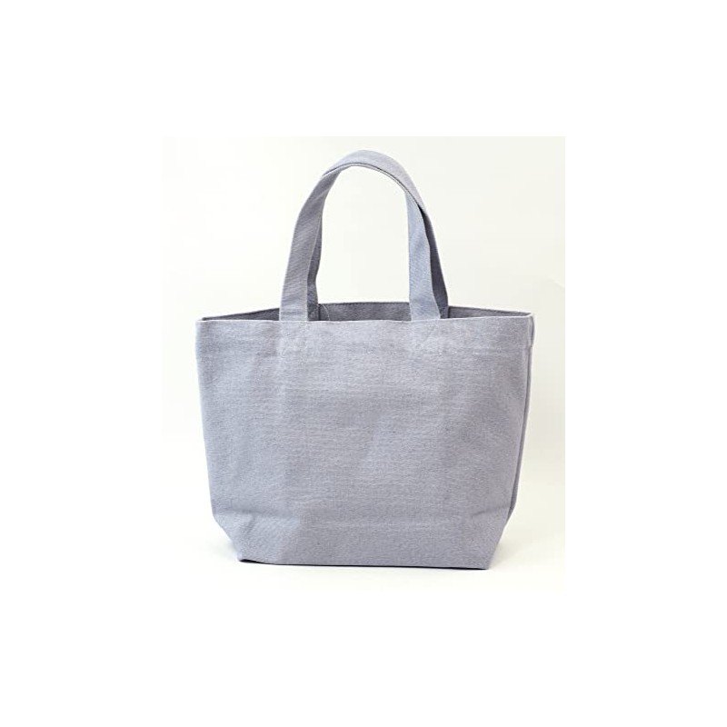 Friends Hill Mini Tote, Various Sacks, Blue [US-231-138]