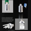 CosyCaya Fully Automatic Float Valve for Water Level Control, 1