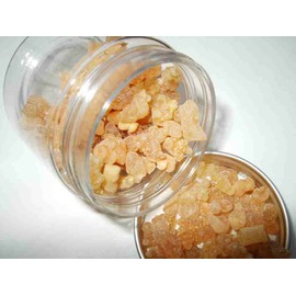 Frankincense Natural Resin Incense, Frankincense (Frankincense), 1.1 oz (30 g), Ethiopia Product