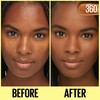 Maybelline Fit Me Tinted Moisturizer, Natural Coverage, Face Makeup, 360,