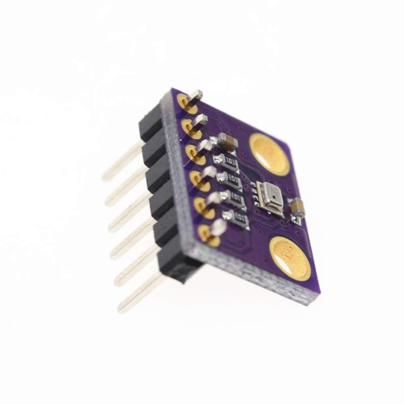 GY-BMP280-3.3 High Precision Atmospheric Pressure Sensor Module Digital Barometric Pressure