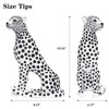 Quoowiit Statues for Home Decor, Modern Sculptures and Statues Decorations