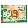Knorr Vegetable Stock Pot 4 X 28G (Pack Of 8)