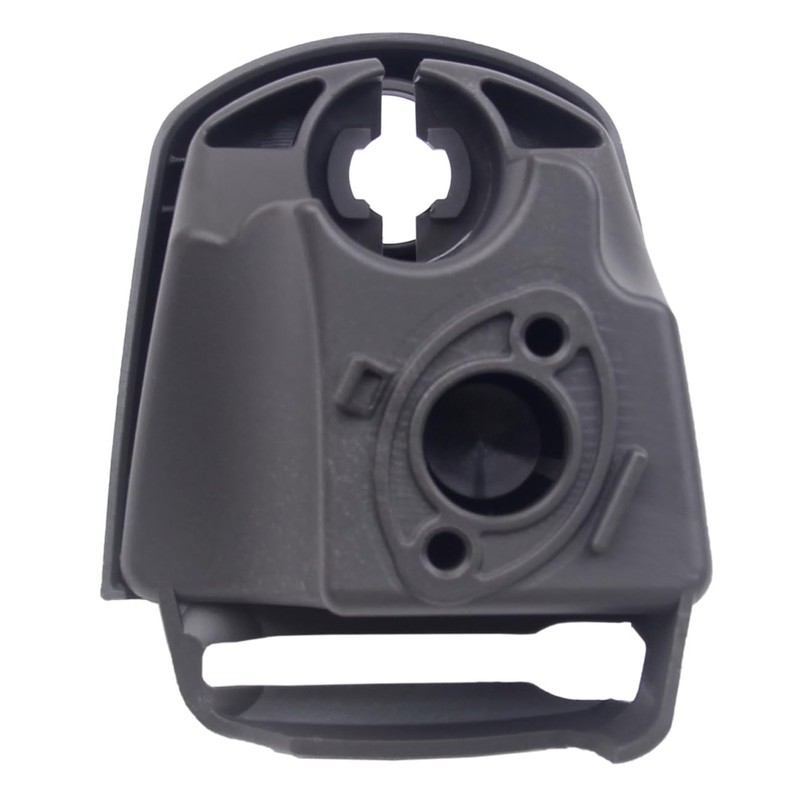 Goodbest New Airbox Cover & Air Filter Spark Plug Compatible