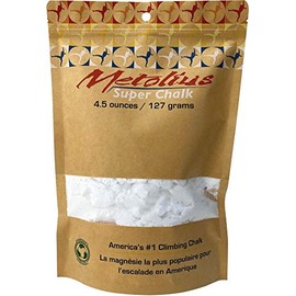 Metolius Super Chalk 2.5 oz.