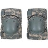 US Military ACU Knee Pad Protector UCP Digital Kneepad Multi-Purpose