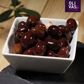 Olivas Mix * Spain's Best Olives in Pack of 15