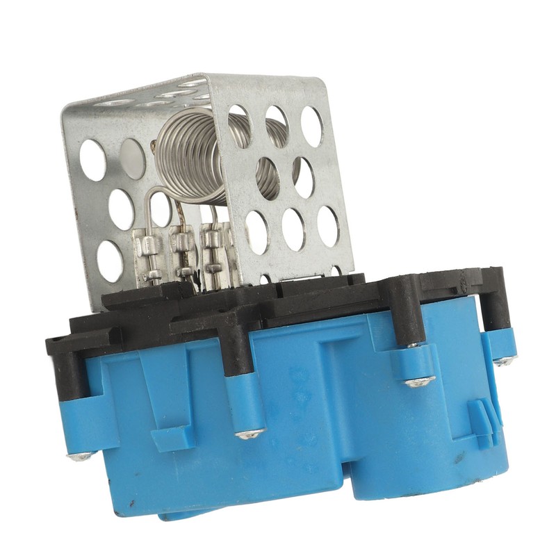 Fan Heating Resistance 1308CL Quiet Operation Fan Motor Resistance Replacement