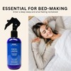 Aromar Essential Room Mist and Fabric Spray with Natural Freshener