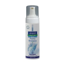 FREZYDERM Atoprel Foamy Shampoo