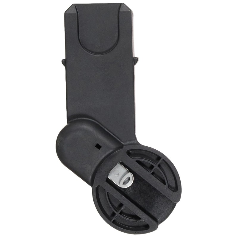 Maxi-Cosi Gia adapter set, for Maxi-Cosi Gia stroller, black