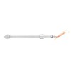 Majatou Water Sensor, Stainless Steel Double Fish Liquid Water ,
