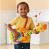 VTech 80-179000 Zoo Jamz Guitar Toy