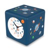 Cander Berlin MNU 1010 A Children's Alarm Clock Silent Light
