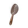 Yao Wood Round Brush / 우드라운드 브러쉬