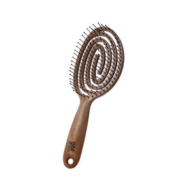 Yao Wood Round Brush / 우드라운드 브러쉬