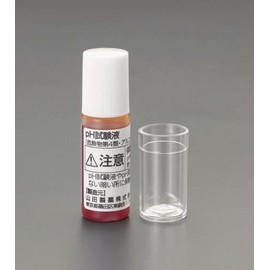 ESCO EA776AP-1A pH Test Solution 0.3 fl oz (10 ml)