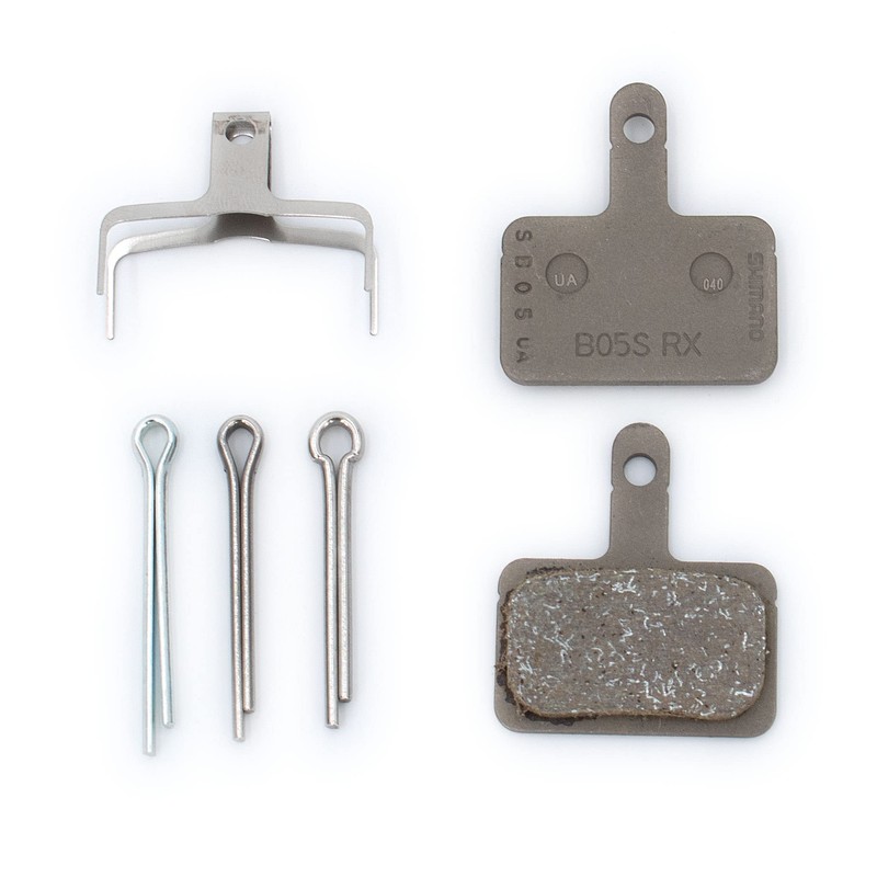 Shimano EBPB05SRXA Disc Brake Pad B05S Resin