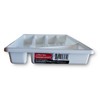 Cutlery Flatware Organizer Tray