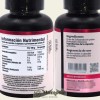 Schisandra 60 Cápsulas De 500 Mg | Dura 1 Mes