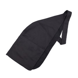 Double Bass Bib with Velcro Strap Protect the Varnish from Scratches with Two Pockets on the Side of the Bib Looks Cool