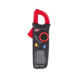 UNI-T UT210A/MIE0172 Digital Clamp Multimeter AC DC Voltage Current Frequency Resistance Auto Range