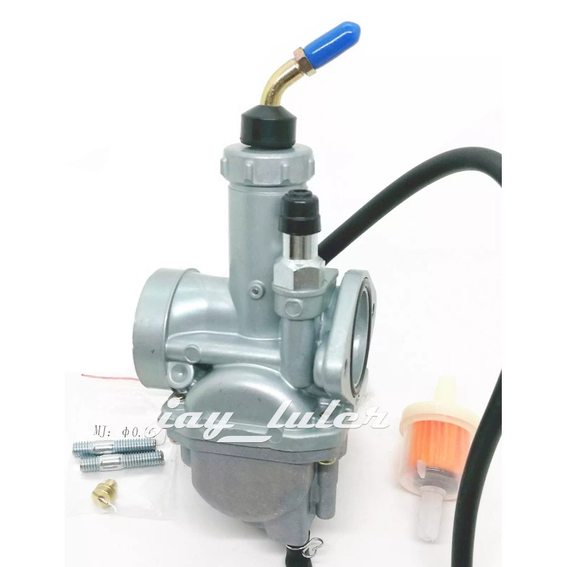 Aftermarket Carburetor for Yamaha For Moto 4 YFM200 YFM225 YFM250