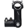 XLC Unisex's ST-T13 A- Head Stem, Black, One Size
