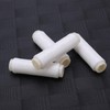 4pcs 100/200m Invisible Nylon Fishing Rubber Band Line High Elastic