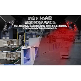 ELP Night Vision Camera, High Speed 480P 100FPS USB Webcam 2 Megapixel Full HD 1080P 30FPS Mini Camera 3.6mm Lens Wide Angle Surveillance Webcam CMOS OV2710 Free Driver Plug and Play Security Camera