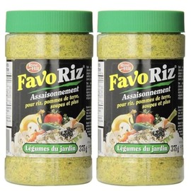 Rose Hill Flavo Rice Pack Of 2