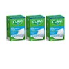 Curad Small Non-Stick Pads With Adhesive Tabs 2 Inches X
