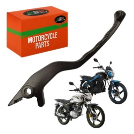 Palanca Manija Derecha De Freno Dt150 Sport Ft150gts Ft180ts                                                                                          