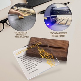 A Lawyer's Prayer Gifts for Women, Funny Legal Gift for Men Women, Birthday Appreciation Gift for Lawyer Law Students, Attorney Gift, Lawyer Office Desk Decorative Signs Plaques WOW19