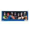 NMR 73058 Justice League Puzzle, Multi-Colour