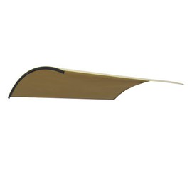 3 Person Sling Swing Replacement Canopy Top Cover - Canopy Measures 75" L x 50" W
