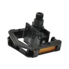 Wellgo F268DU Aluminium Folding Pedals, WE2785